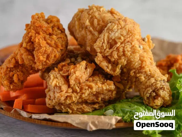 مطعم بكل ادواته للبيع في حدة على شارع رئيسي بسعر مغري