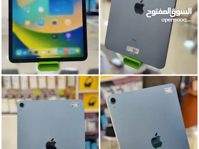 Apple iPad Air 4 64 GB in Al Batinah