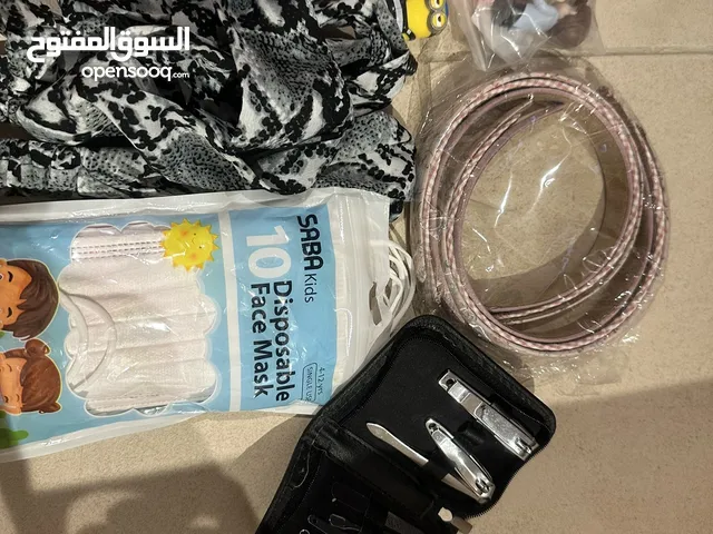 اكسسوارات للبيع