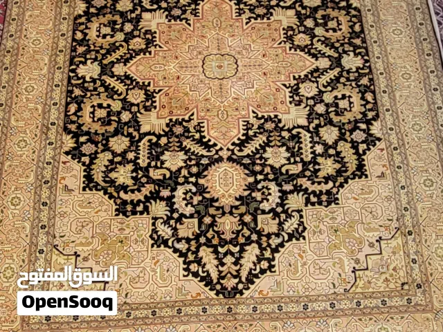 handmade Tabriz carpet 200×300 best quality