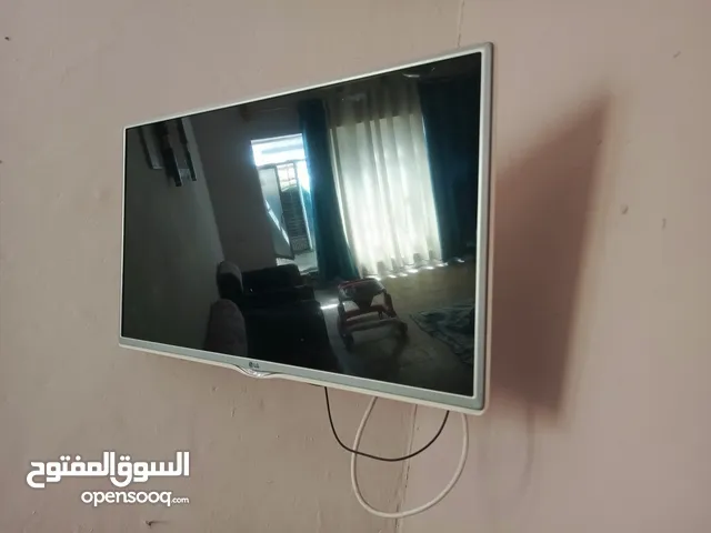 LG Plasma 32 inch TV in Baghdad
