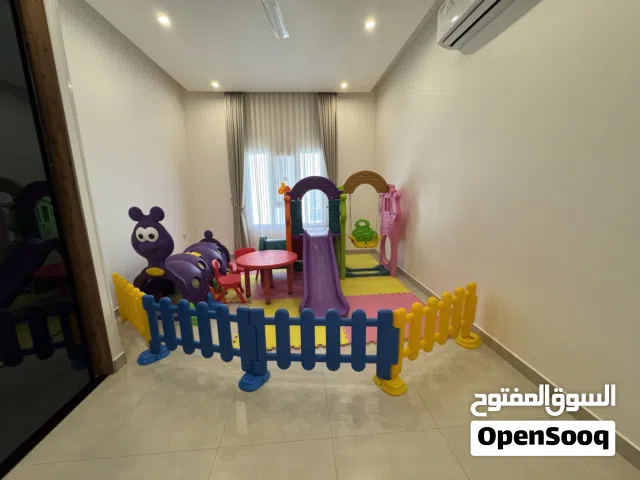 بيع العاب تسليه وحركية للاطفال _ زحليطه , مرجوحه , وغيرها