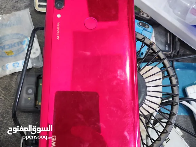 Huawei Y7 32 GB in Tripoli