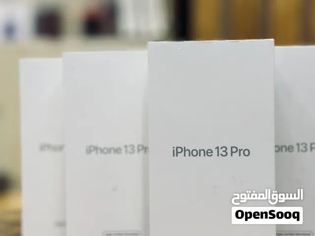 APPLE IPHONE 13 PRO 512GB BRAND NEW