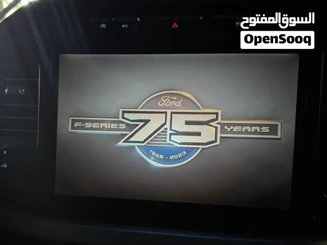 فورد f-150 للبيع