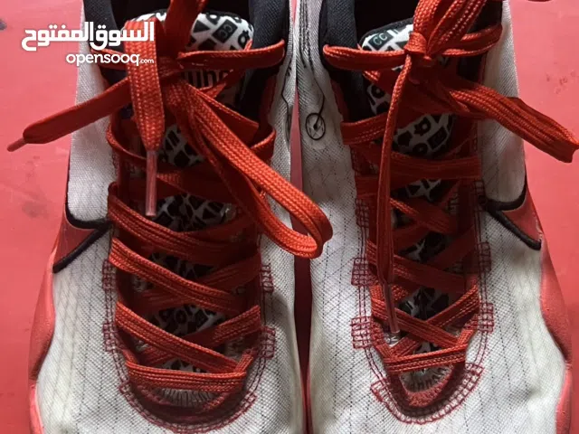 Nike Kevin Durant 12 YouTube edition