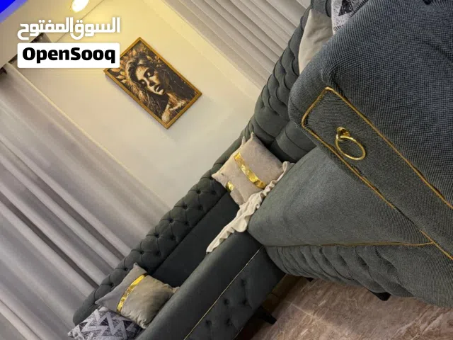 طقم كنب كورنر