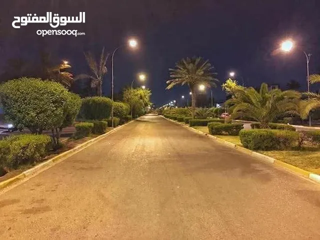 بيت في اليرموك الاربع شوارع تجاري مساحة 800