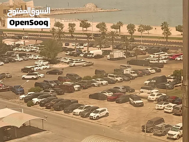 100 m2 2 Bedrooms Apartments for Rent in Hawally Salmiya