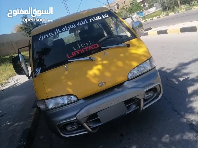 Used Hyundai H 100 in Ajloun