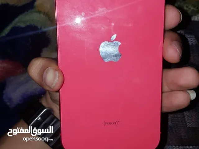 للبيع ايفون 12 نضيف كرت وكاله غير مفتوح عرررطه