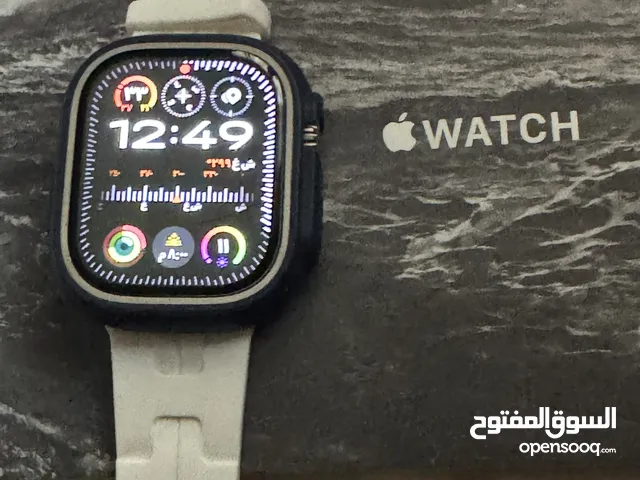 Apple watch ultra 2