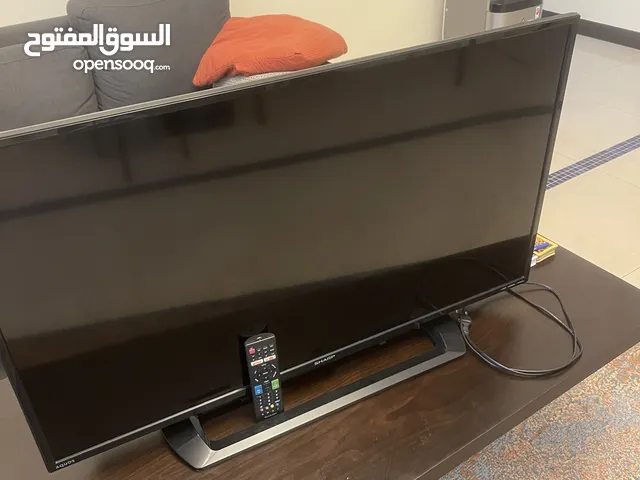 Sharp Aquos Led TV