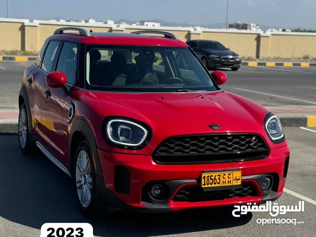 Mini cooper Country Man 2023