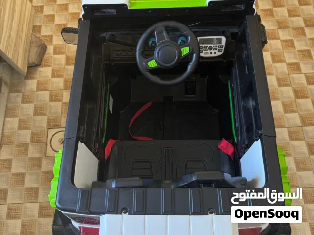 Electric kids electric car in good condition