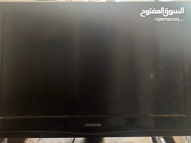 used Samsung Tv 32 or 34 inch