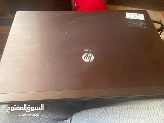 Other HP for sale in Amman