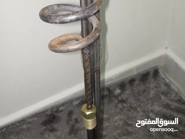 تل تسليك مجاري