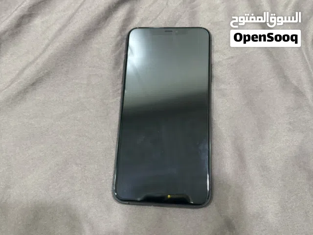 Apple iPhone 11 Pro Max 256 GB in Basra