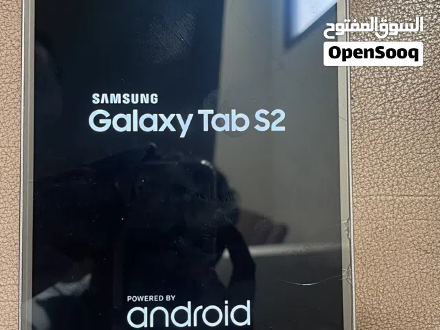 Samsung S2 Tablet for sale