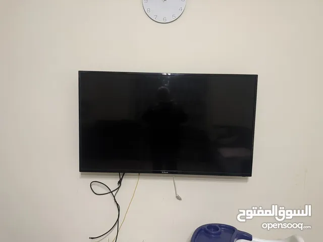 G-Guard LED 43 inch TV in Amman