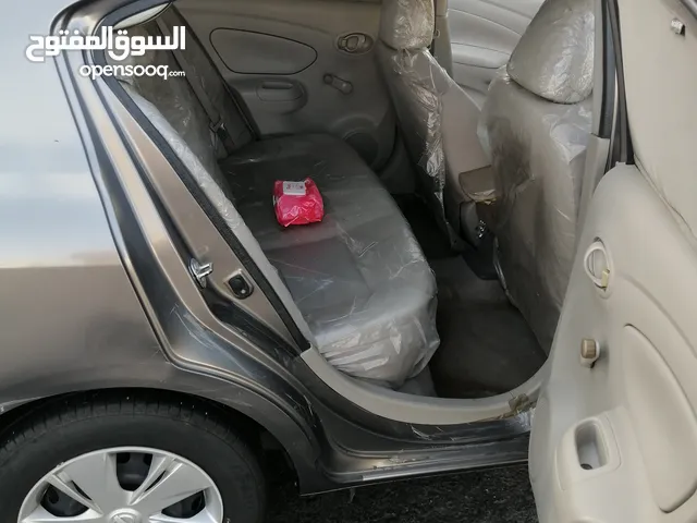 Used Nissan Sunny in Mecca