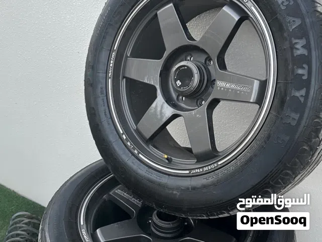 رنقات رايز