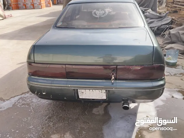 كراون بطه للبيع السعر 40 وبيها مجال بصيط مديل 1992