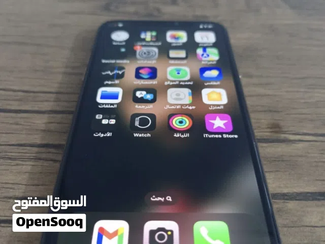 Iphone xs - 256 .