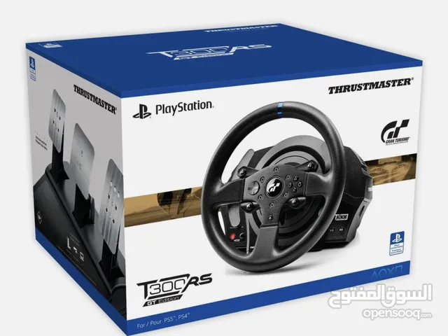 Thrustmaster T300 RS GT Edition (new)