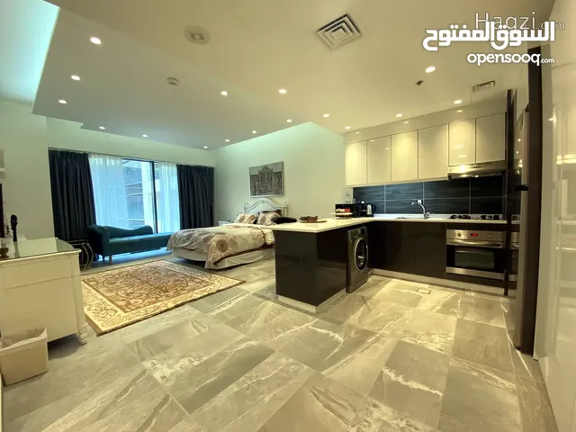 40 m2 1 Bedroom Apartments for Rent in Amman Abdali
