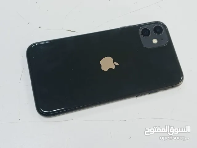 Apple iPhone 11 64 GB in Misrata