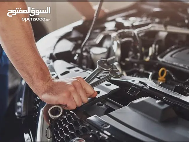 ابحث عن العمل ميكانيكي سيارات هندي