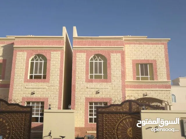 Furnished Yearly in Muscat Al Khoud