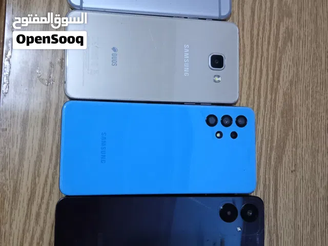 Samsung Galaxy A06 64 GB in Zarqa