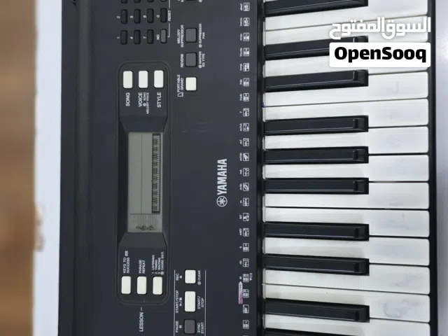 YAMAHA PSR-E363 DIGITAL KEYBOARD