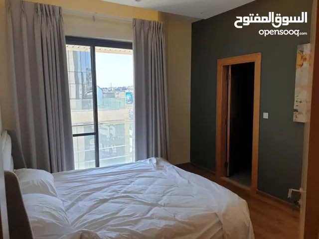 145m2 2 Bedrooms Apartments for Rent in Amman Abdali