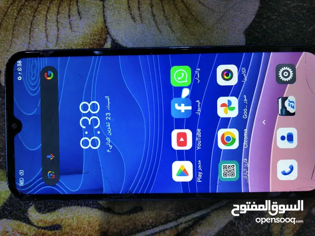Blackview Other 128 GB in Basra