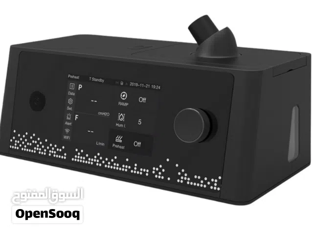 جهاز Bipap للبيع