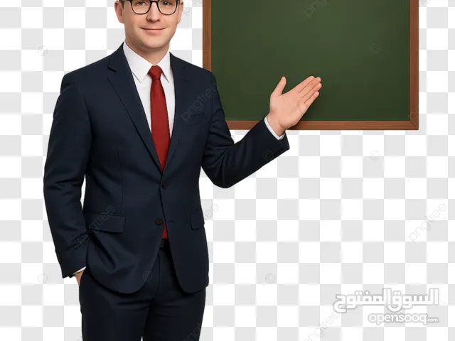 مدرس لغه انجليزيه