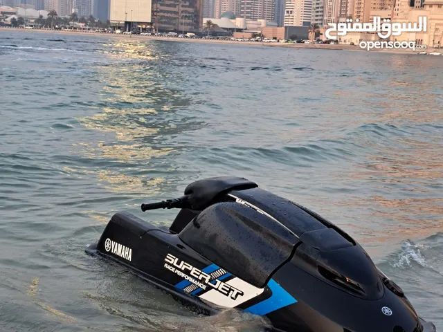 Super jet 2014 للبيع مسرفس و جاهز لاستخدام