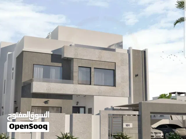 360 m2 5 Bedrooms Townhouse for Sale in Basra Hakemeia