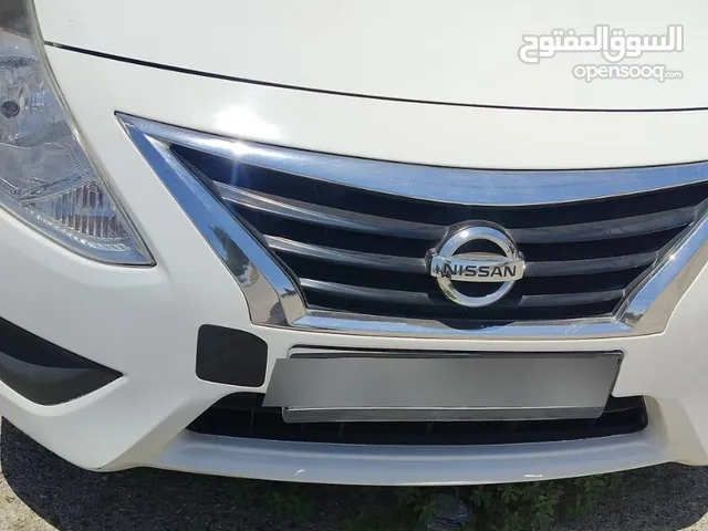 Used Nissan Sunny in Al Karak