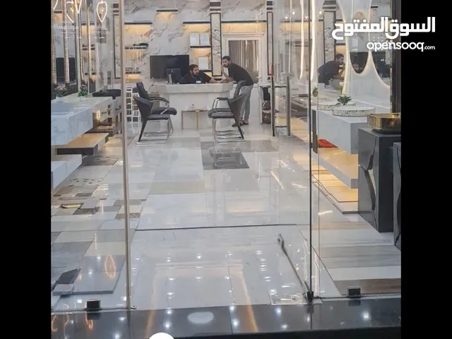 40 m2 Shops for Sale in Mubarak Al-Kabeer West Abu Fetera