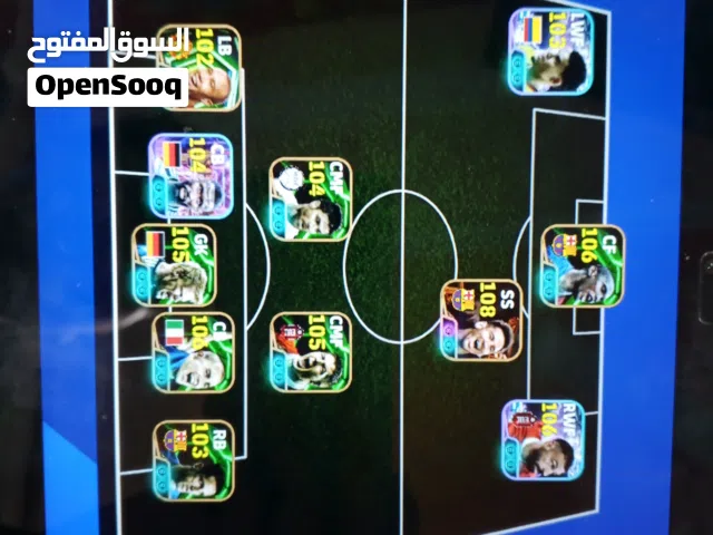 efootball mobile
