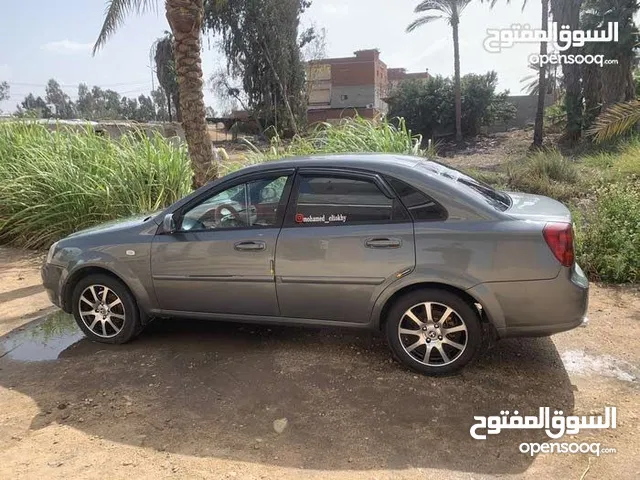 Used Chevrolet Optra in Sharqia