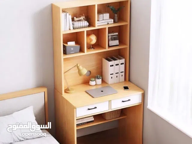 ميز مكتبي خشب