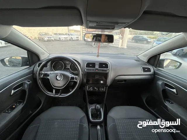 بولو 2014 للبيع