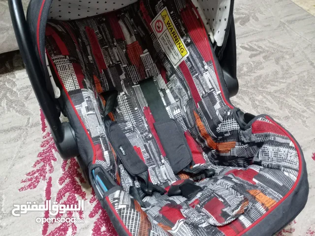مستلزمات أطفال