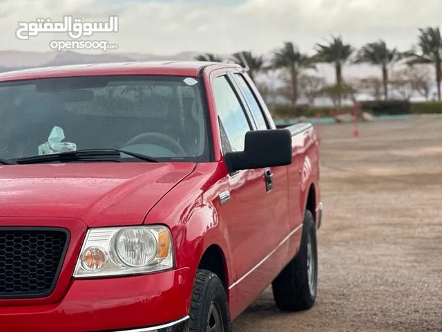 بكم F150 مديل 2006